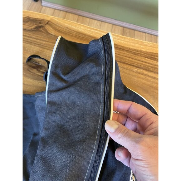 Vintage Ski-Doo Saddlebags Extra Large Grand Touring Citation Escapade Formula - Picture 8 of 16